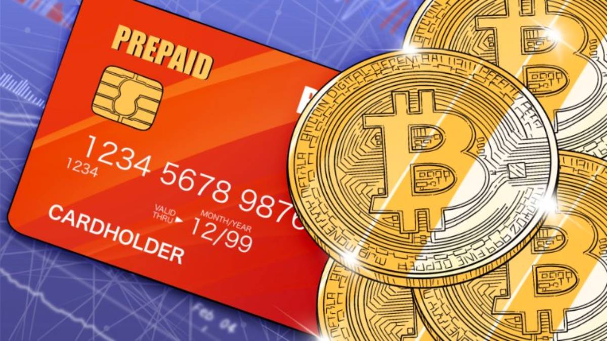 Buy Bitcoin with Ease: The Ultimate Guide to Using Prepaid Cards!