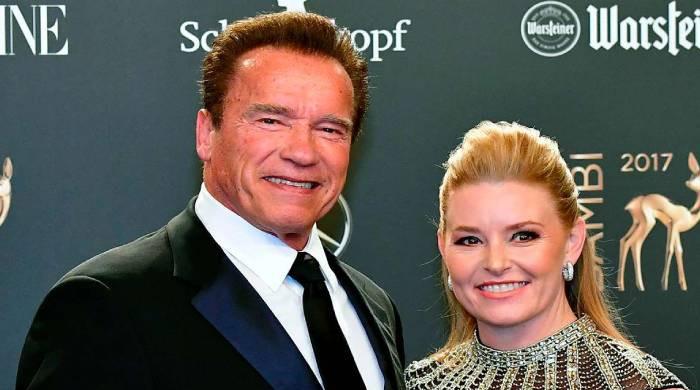 Arnold Schwarzenegger’s Decade-Long Love: Meet Heather Milligan