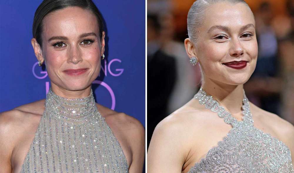Royal Family Lookalikes: Uncanny Photos of Royals Who Could Be Twins