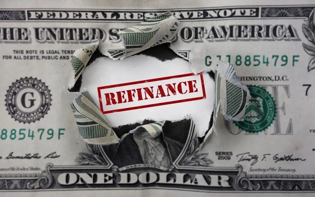 Refinancing? The A-Z Blueprint for Stress Free Refinancing