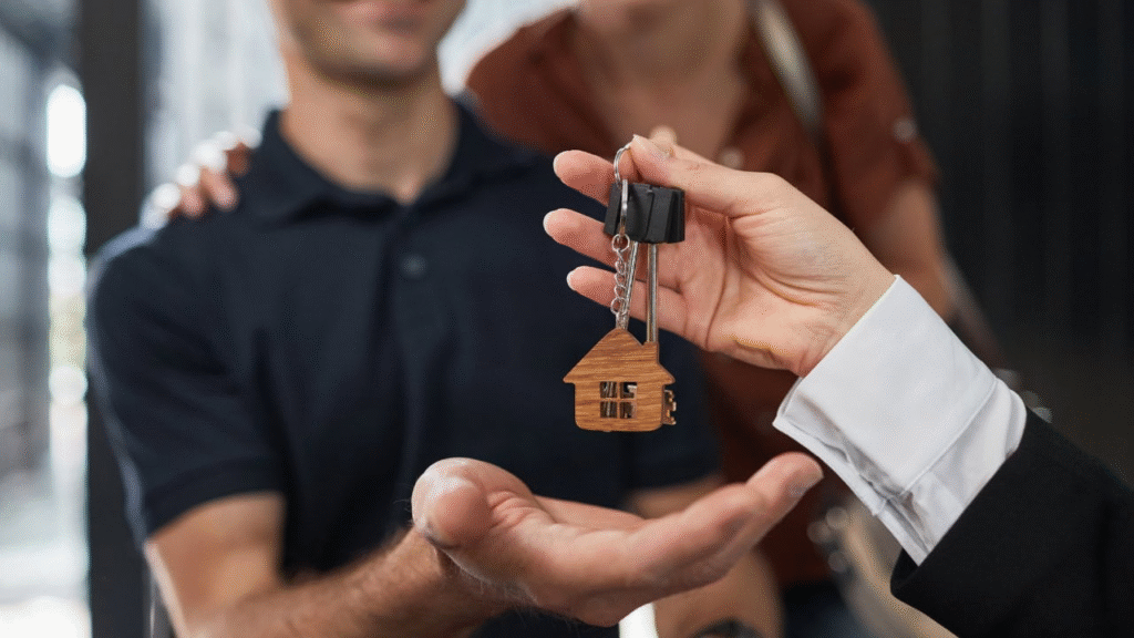 How to Nail Your Mortgage Approval: 5 Key Questions for Your Loan Officer