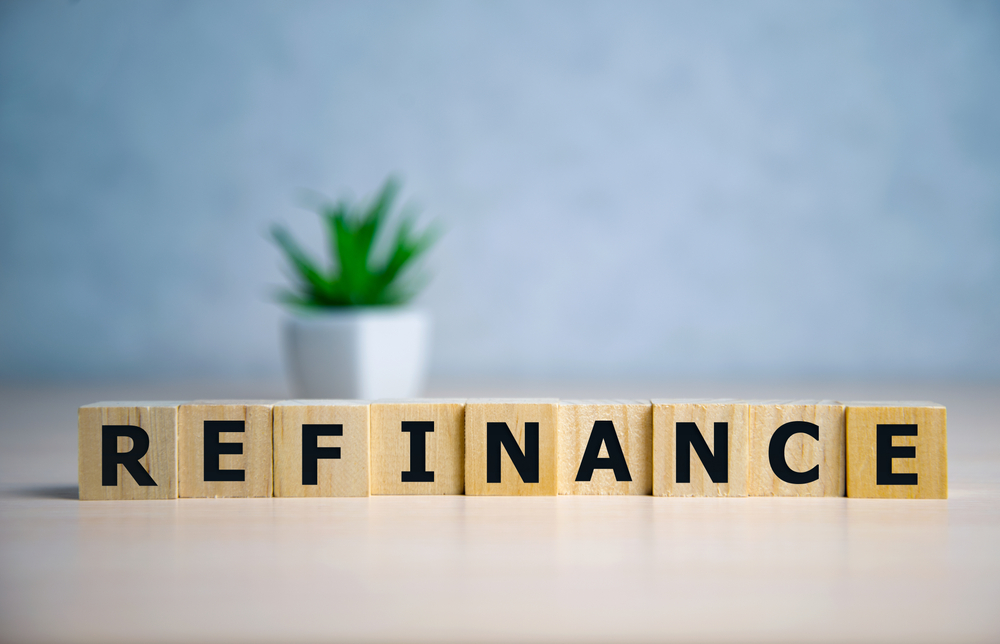 The Powerful A-Z Blueprint for Stress Free Refinancing