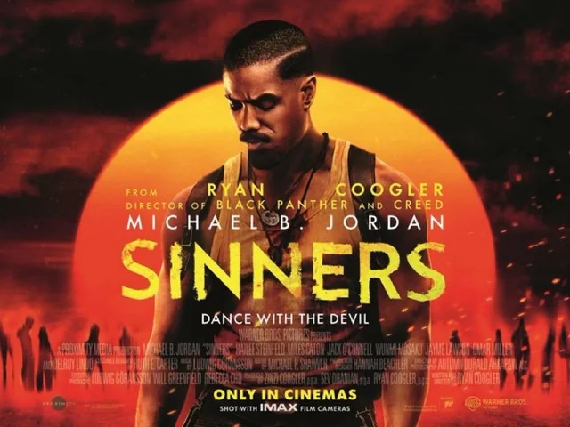 ‘Sinners’ returns to IMAX 70mm on May 15. You can only see it at these 9 theaters.