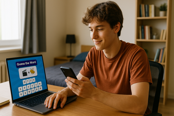 This Teen Just Made $1.2M From a Free App