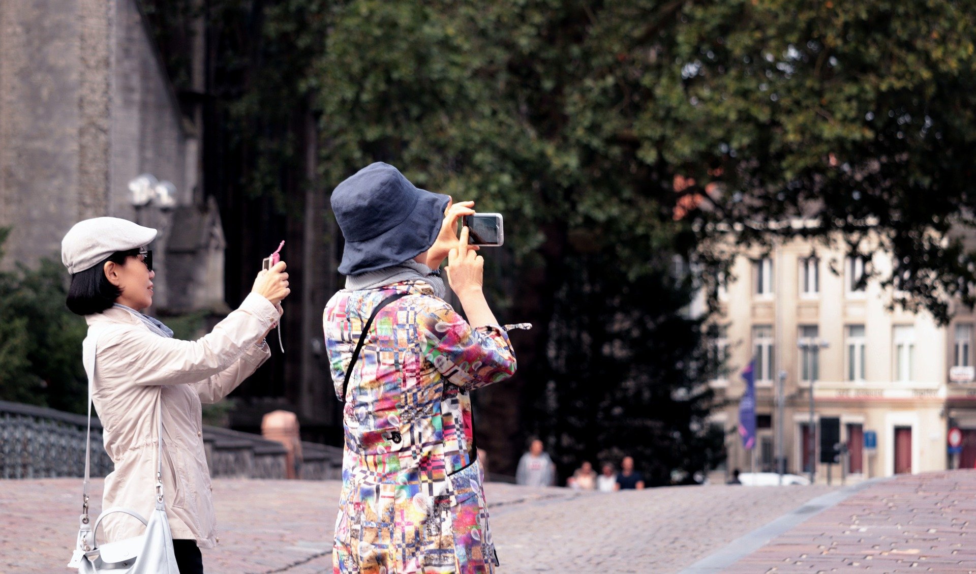 5 city breaks to take with the girls