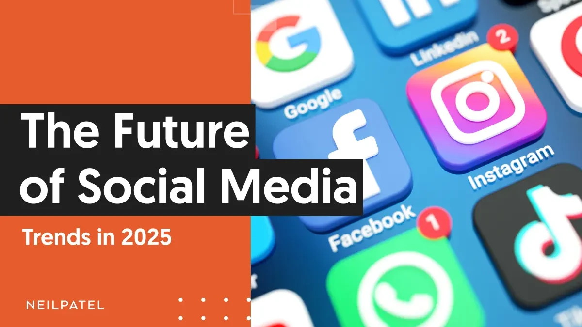 12 Hottest Social Media Trends Sweeping the United State in 2025
