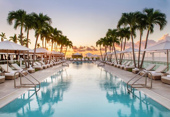 Unforgettable 5-Star Hotel Experiences in the USA That Are Truly Worth Every Penny in 2025