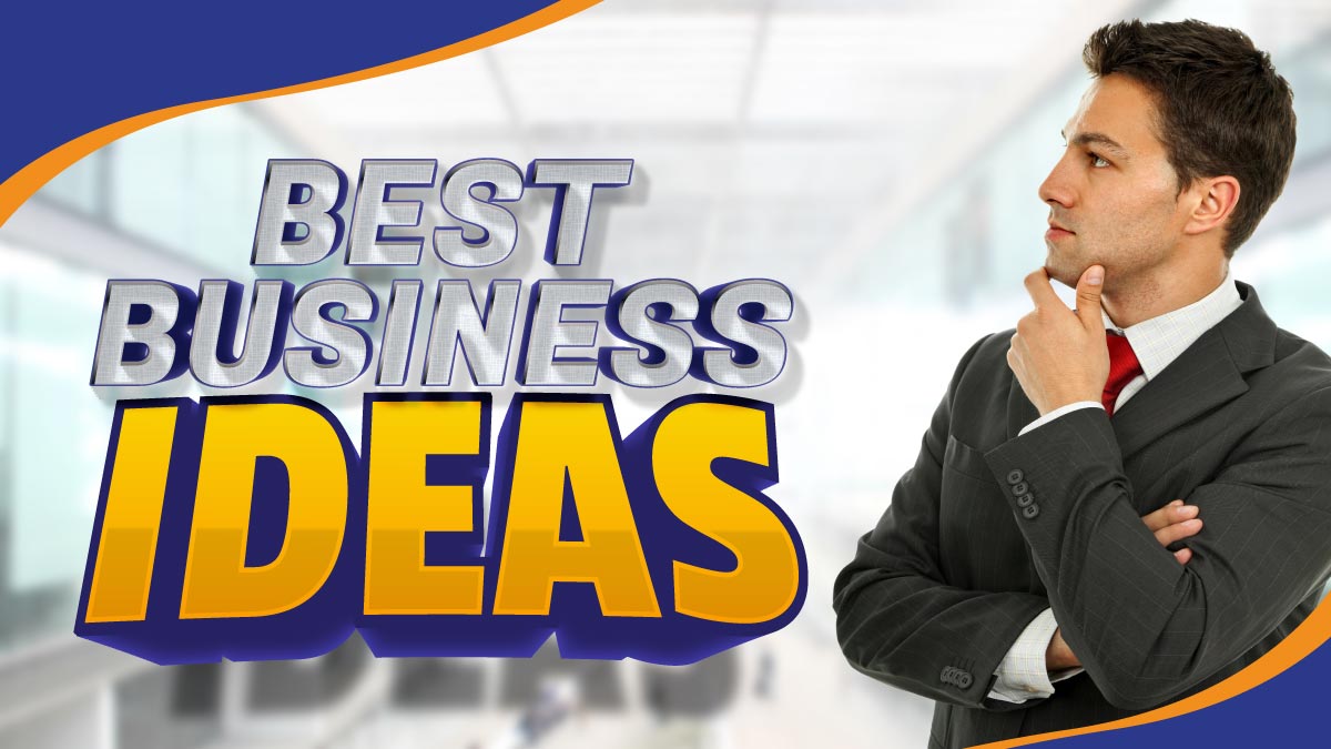 10 Best Businesses to Start in the USA in 2025 Ultimate Guide for Entrepreneurs