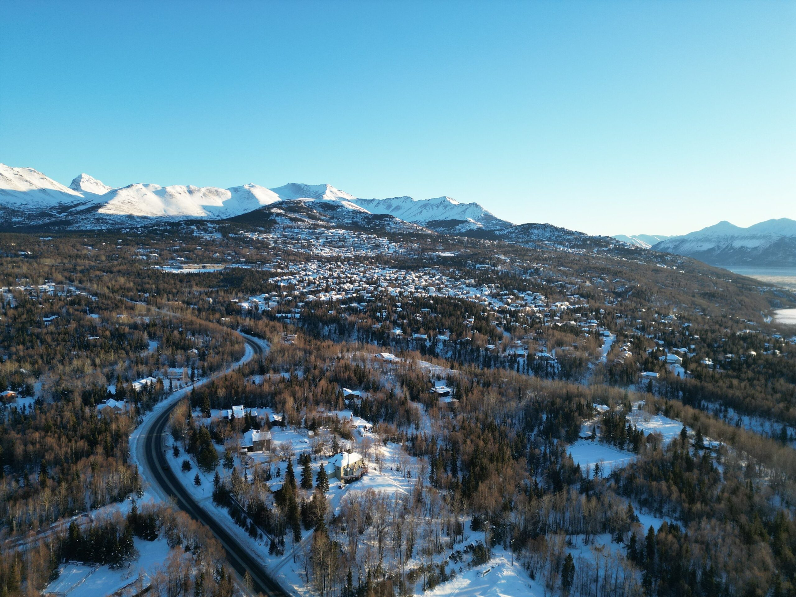 Is Alaska America’s Most Underrated Travel Destination in 2025?