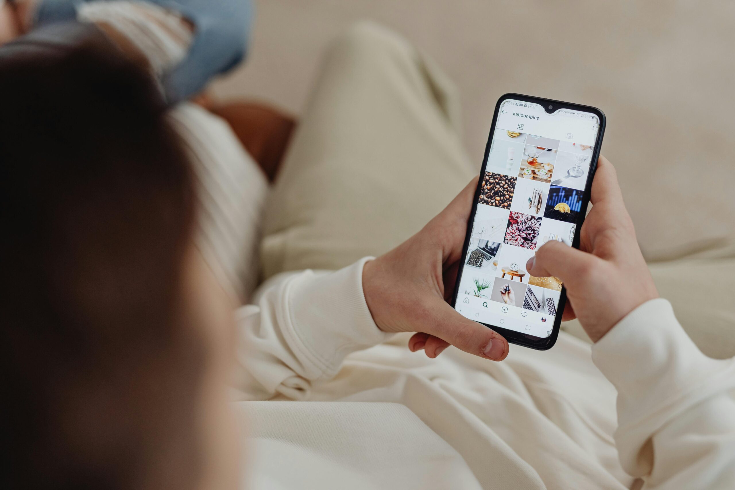 6 Content Niche Ideas With Huge Instagram Audiences in 2025