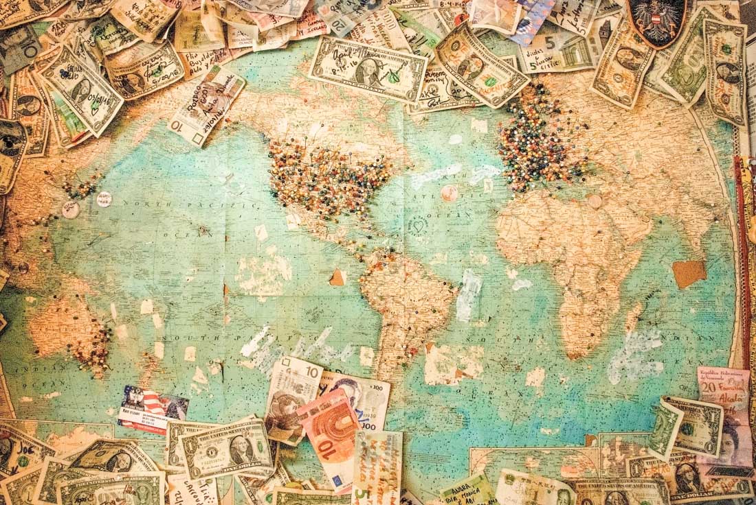 The Cheapest Way to Travel in the USA in 2025: Ultimate Guide for Budget Travelers