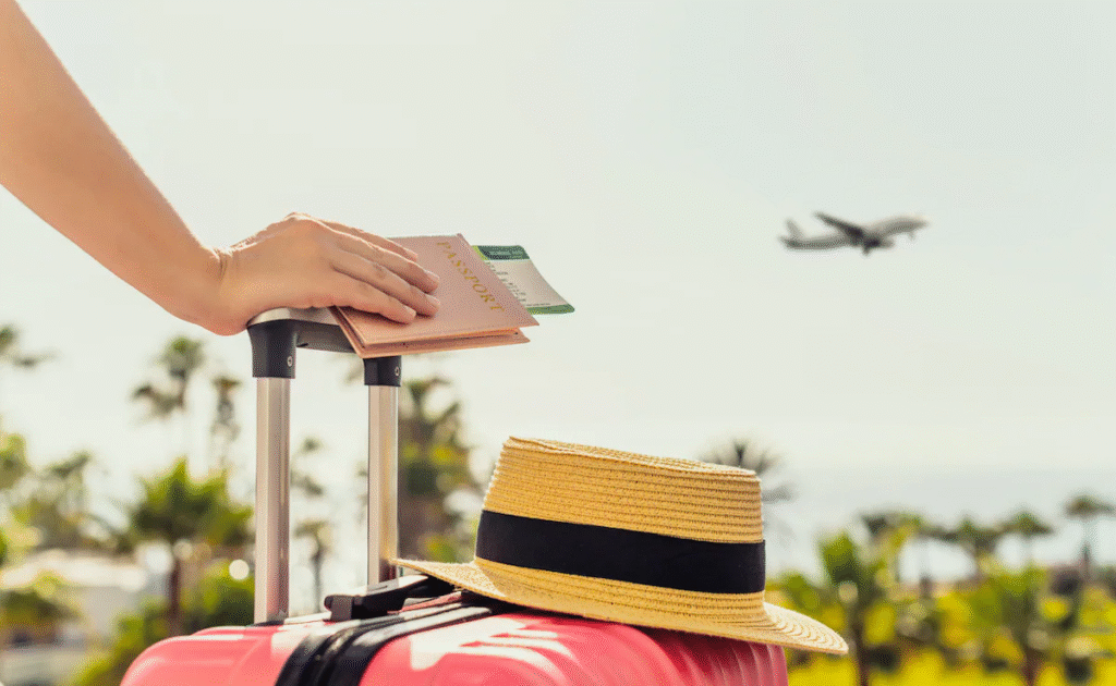 How to Save Money on Flights Without Compromising Comfort