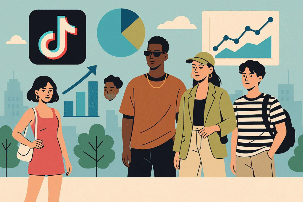 How TikTok Trends Are Influencing Global Fashion