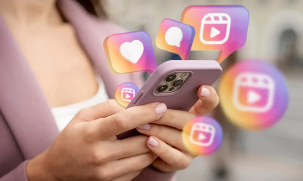 The Top Viral Challenges Taking Over Instagram in 2025