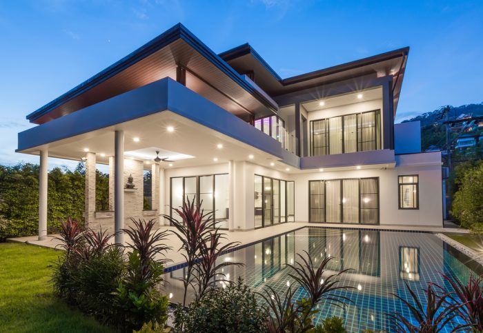 7 Strategies Luxury Real Estate Firms Use to Win Affluent U.S. Buyers in 2025