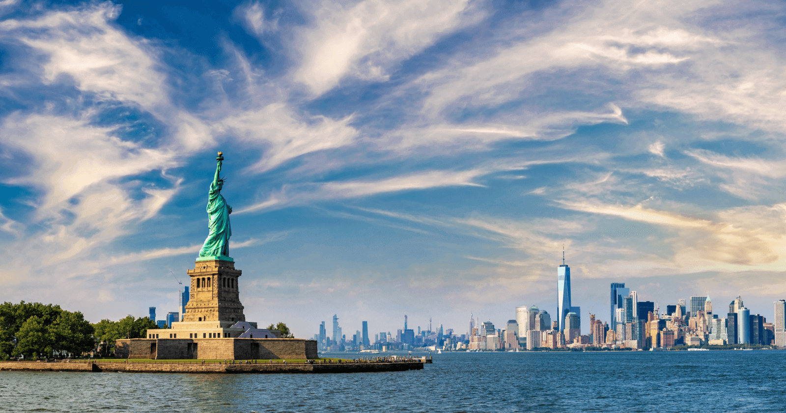 Beyond the Icons: 10 Hidden Gems You Must Visit in the USA