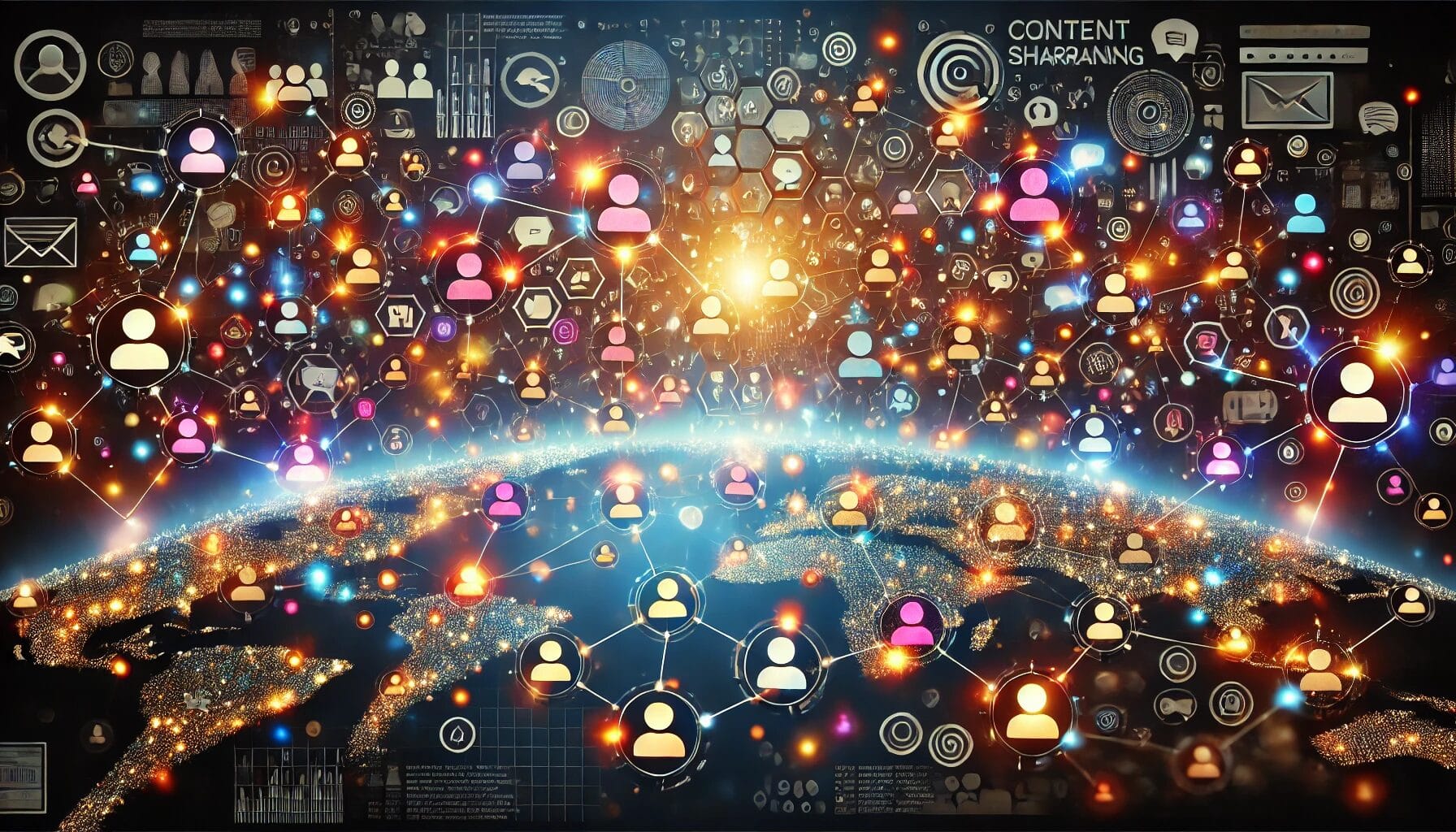 Micro-Community Takeover: Why Niche Groups Are More Powerful Than Mass Followers in U.S. Social Media