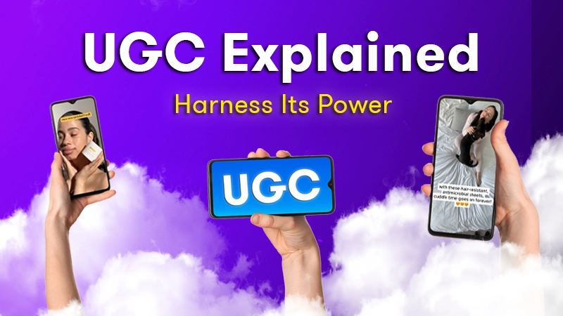 UGC Over Ads: 7 Powerful Reasons Why Travel Brands Are Letting Users Become Their Best Marketers