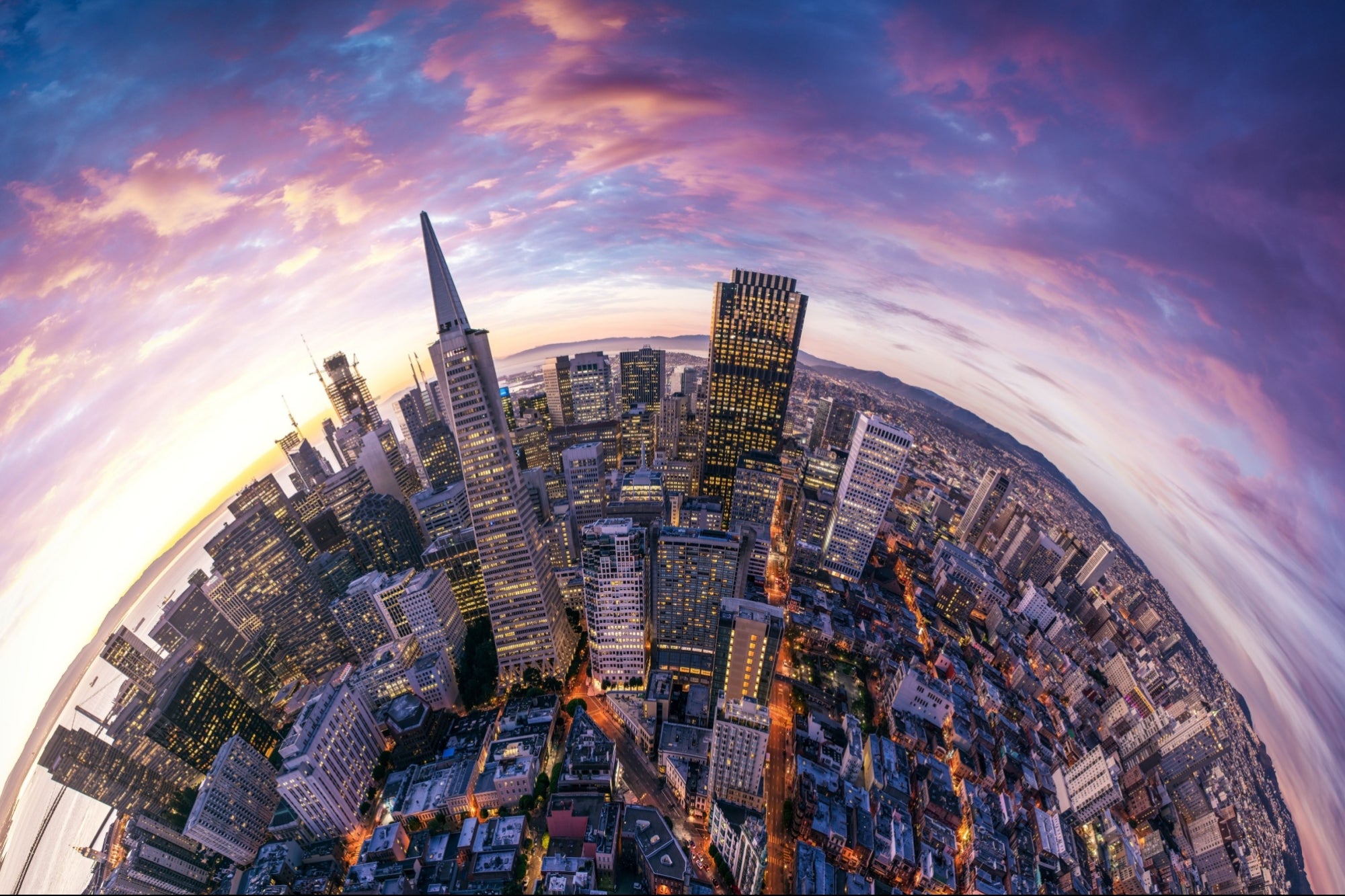 Beyond Silicon Valley: Unveiling the Next Wave of U.S. Startup Hubs and Their Booming Industries