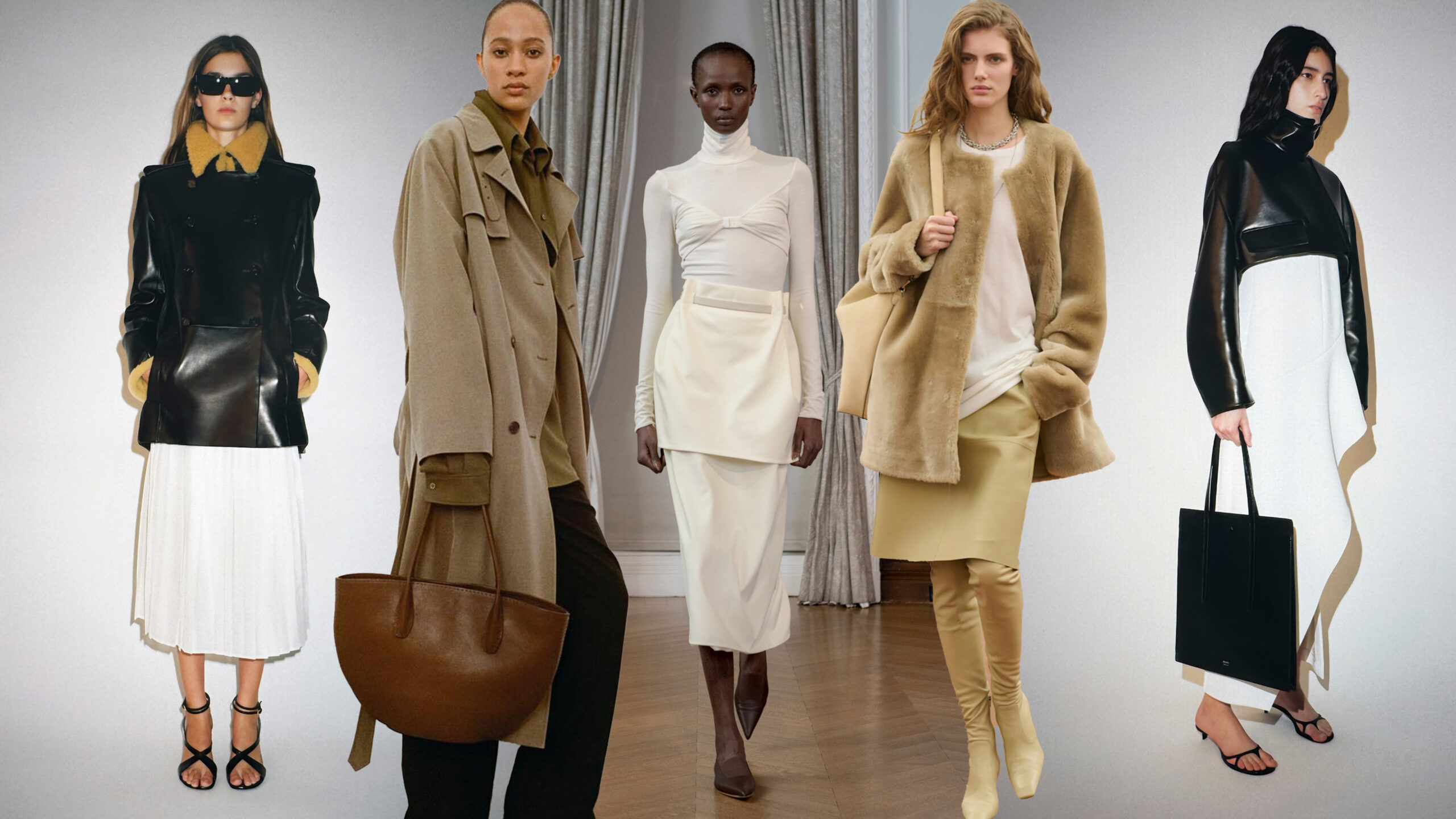 Quiet Opulence: Why American Luxury Brands Are Embracing Radical Craftsmanship