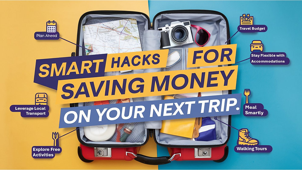 USA on a Budget: Smart Ways to Save on Flights, Accommodation, and Food